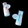 Mini Facial Steamer Humidifier Cold Spray Beauty Device Nano Skin Care Hydrating Apparatus for Facial Cleaning