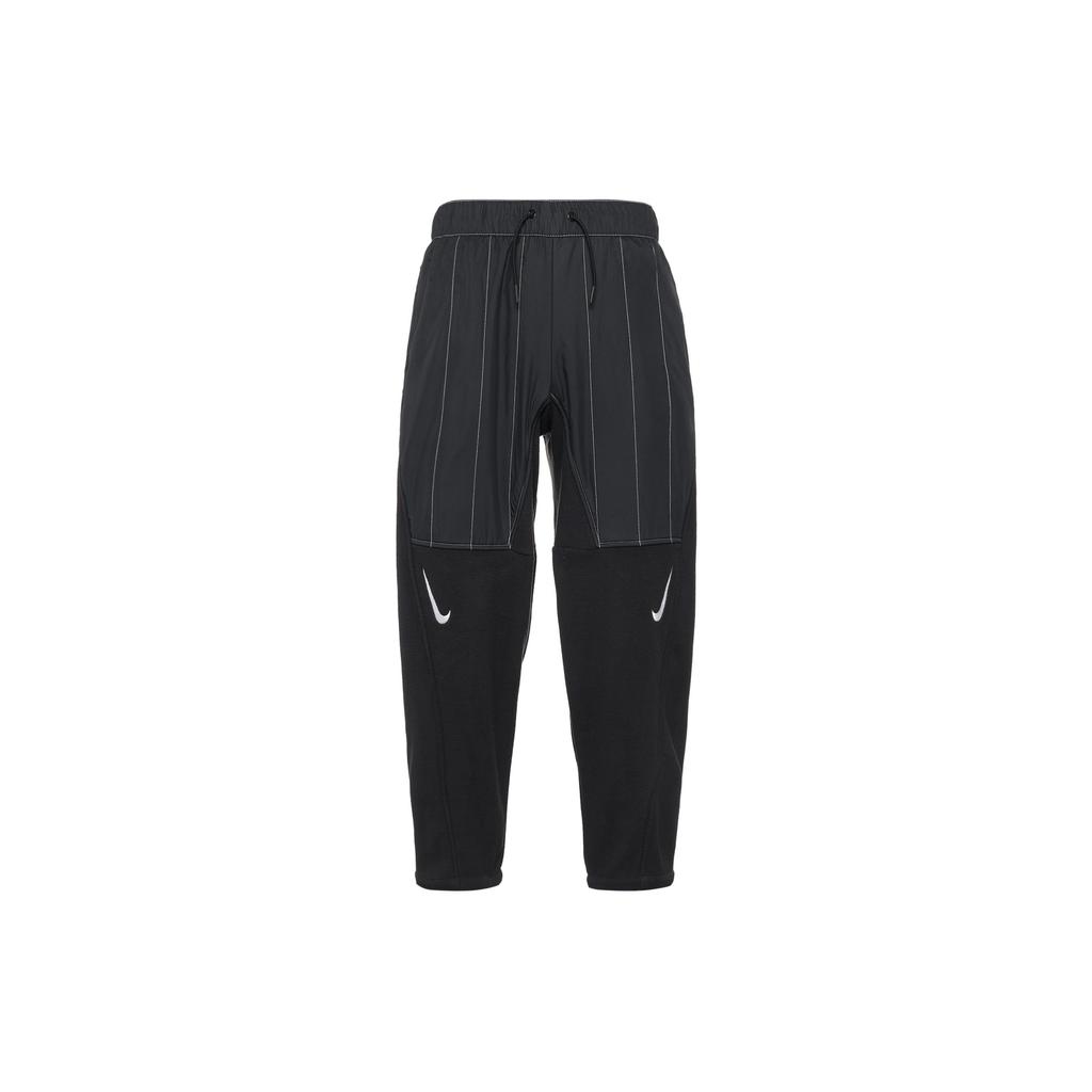 Nike Casual Logo Joggers Women Bottoms Black DD5615-010