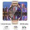 Nfc Smart Hodinky Ženy Bluetooth Hovor Gps Sledovanie Pohybu Hodiny Srdcová Frekvencia Ekg Krvný Tlak Muži Smartwatch Pre Android Ios