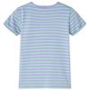 T-shirt pour enfants menthe vif 92/104/116/128/140