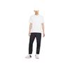 Nike Sb Loose Fit Skateboarding T-Shirt Men Tops White DB9976-100