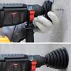 Electric Drill Dust Cover, Electric Hammer Dust Cover, Impact Drill Dustproof Household Electric Drill Dust Catching Bowl