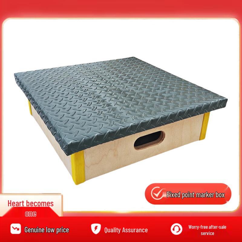 Professional Parkour & Sensory Training Equipment