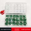 270-Piece Automotive AC O-Ring Seal Repair Kit