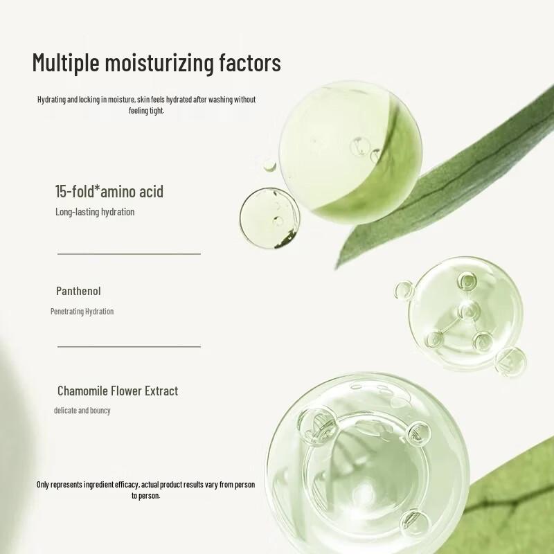Bb LABORATORIES Clear & Soothing Cleansing Cream 100g