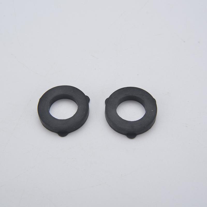 DCR-01 Pu Flexible High Pressure Stronger Flow Spring Shattaf Pipe Shower Plumbing Bidet Hose with Conical Nut