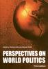The Perspectives On World Politics Book