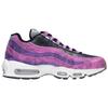 Nike Air Max 95 Premium 'Flame Powder' CV0032-605