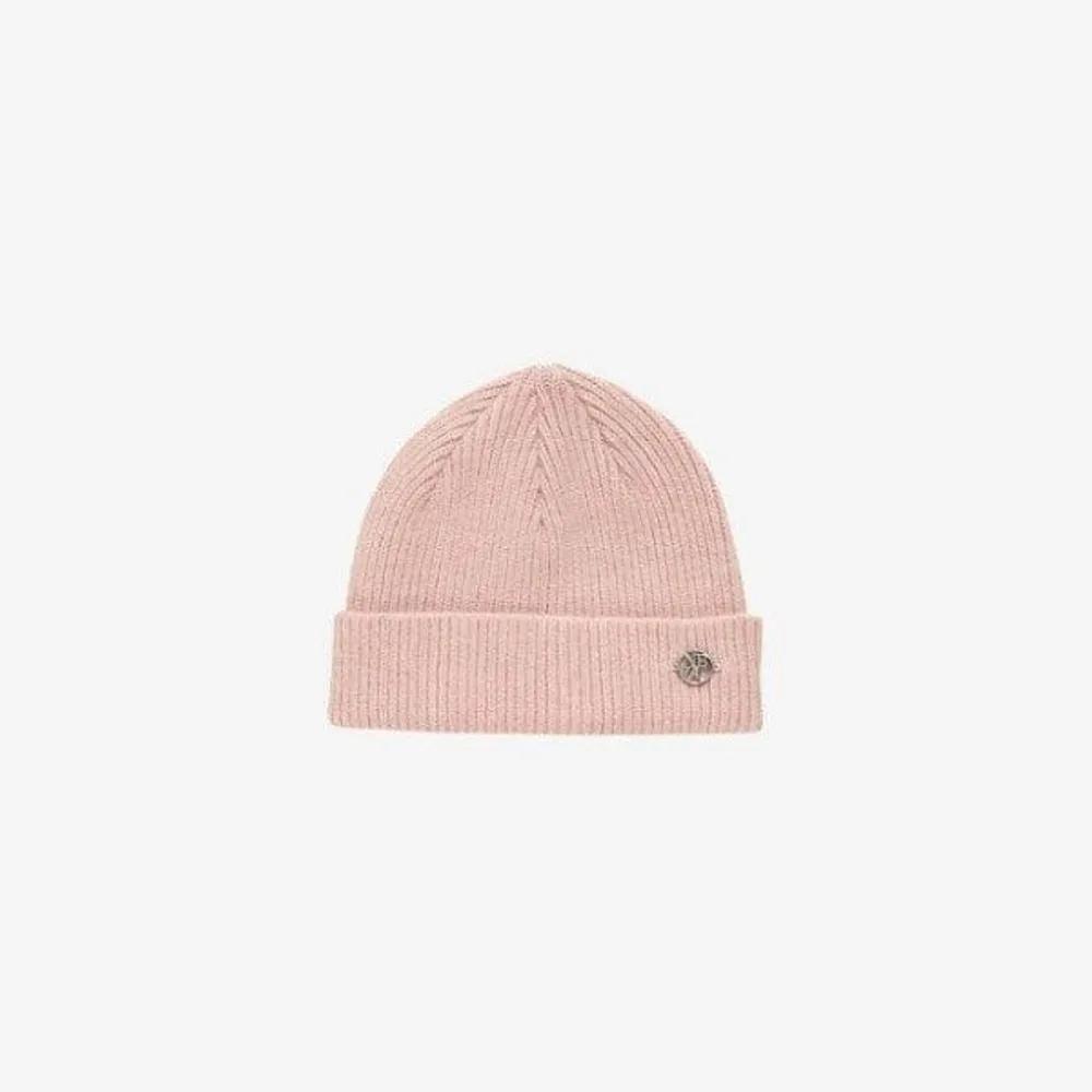 [New Balance] Hat PQC NK8BEF601U-25 Essential Beanie Pink shades