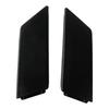 Strong Mirror Flag Trims ABS Construction Direct Replacement Designs Car Exterior Mirror Cover Easy to Use for Car