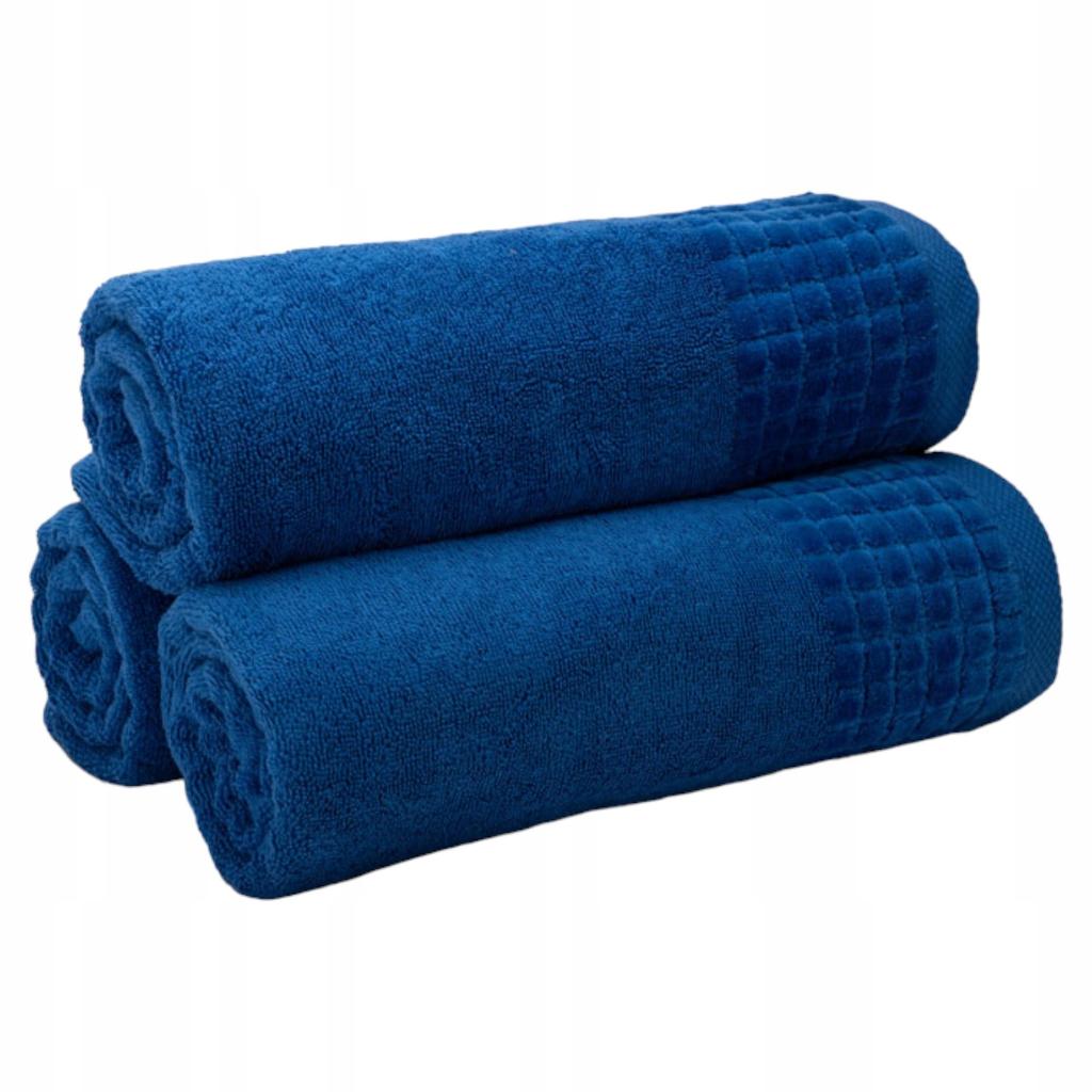Bath Towel 100% Cotton Terry LARGE 70x140 for Home, Sauna, Hotel