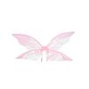 Hot Selling Cosplay Cicada Butterfly Fairy Wings - Festival, Party & Halloween Props