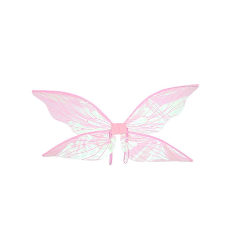 Hot Selling Cosplay Cicada Butterfly Fairy Wings - Festival, Party & Halloween Props