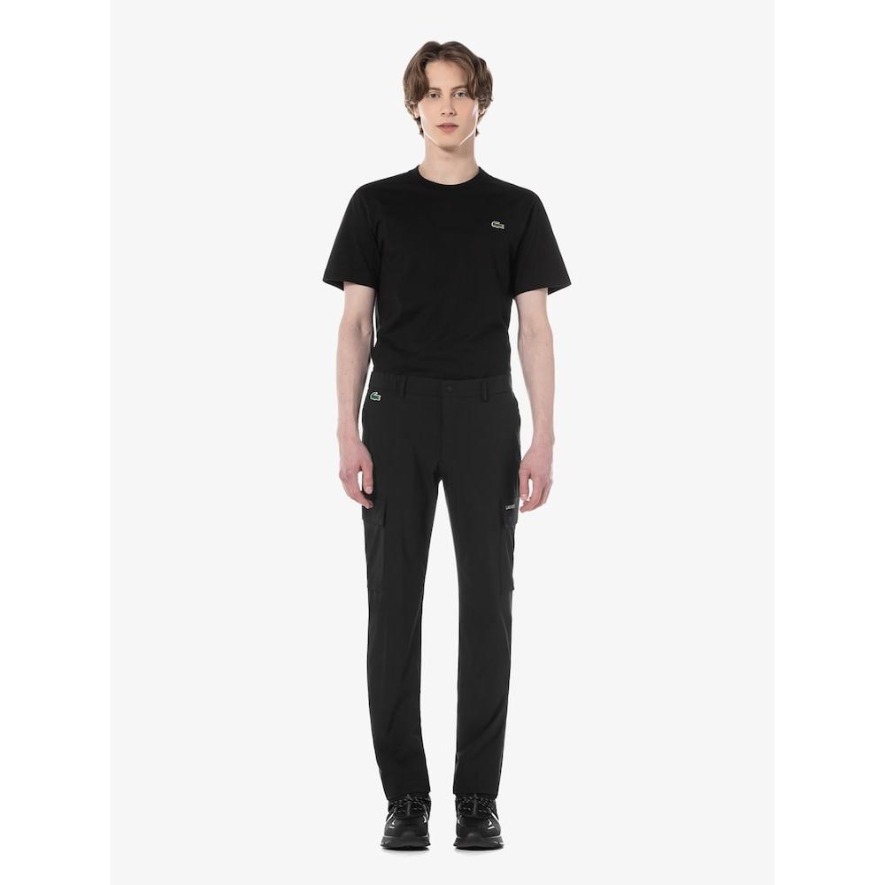 

Lacoste Mens Golf Tapered Fit Cargo Pants Hh703e 54g 031 q2nHh703e 54g031 038