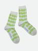 Yellousagseu Nube Green Gray