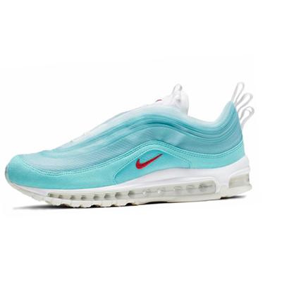 Scarpe da ginnastica Air Max 97 'On Air Shanghai Kaleidoscope Blue' Scarpe casual CI1508-400