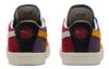 Puma Suede Vintage 'WTFormstrip   Intense Red Sweet Grape' 382657-02