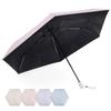 This Folding Umbrella Folds In 5 Seconds and Is Suitable for Both Sunny and Rainy It Weighs Just Offers UV Provides Complete Light and Heat and