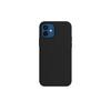 (Black) Official Original Silicone Case For Phone Case Cover
