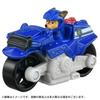 Takara Tomy Paw Patrol Diecast Chase Police Car