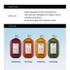 Lador - Root Re-Boot Shampoo Mini - 4 Types
