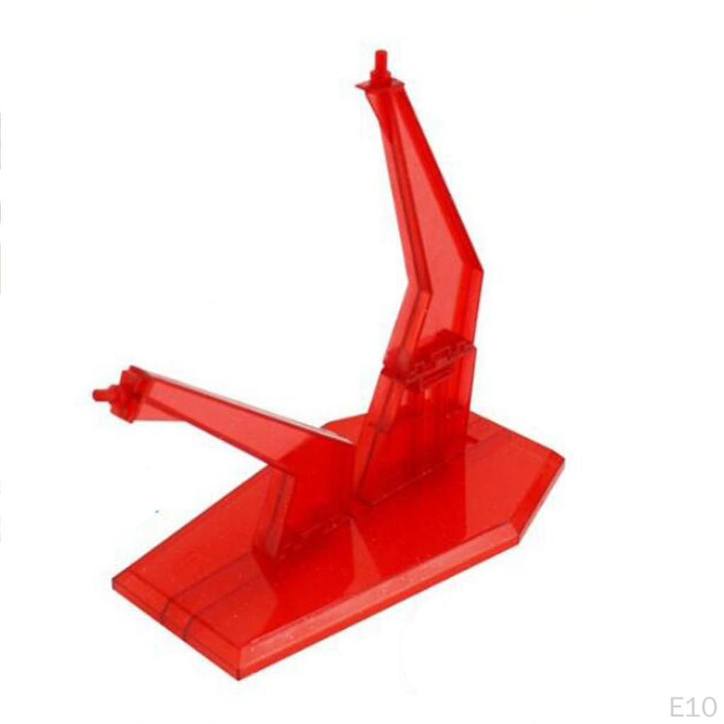 Display Stand Accessories : 144 Action Figure