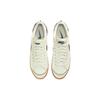 Nike Blazer Low 77 Jumbo Sail Pro Green Gum Men Sneakers Cream Gum-Medium-Brown DR9865-101