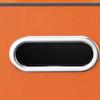 Multifunctional 3?in?1 Car Back Seat Storage Box Faux Leather Backseat Organizer with Tissue Dispenser Cup Holders Hooks for Drinks Phone Handbags