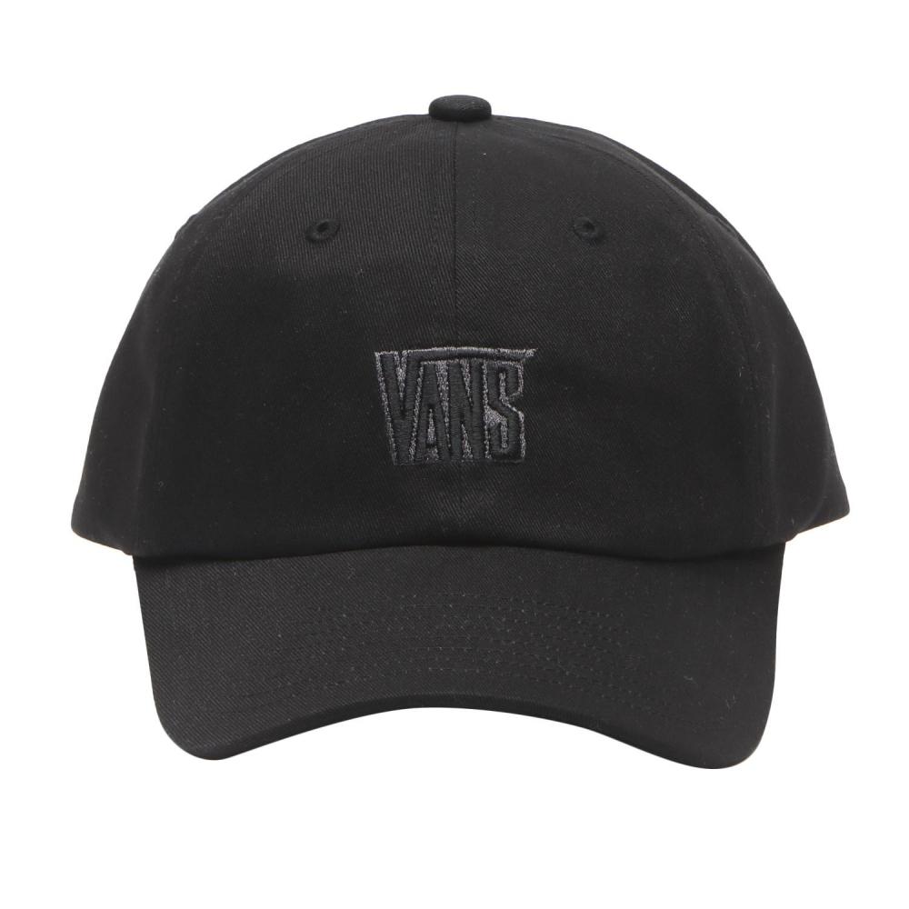 Vans TAke A stAnd Low cAp 126k7160200 blAck