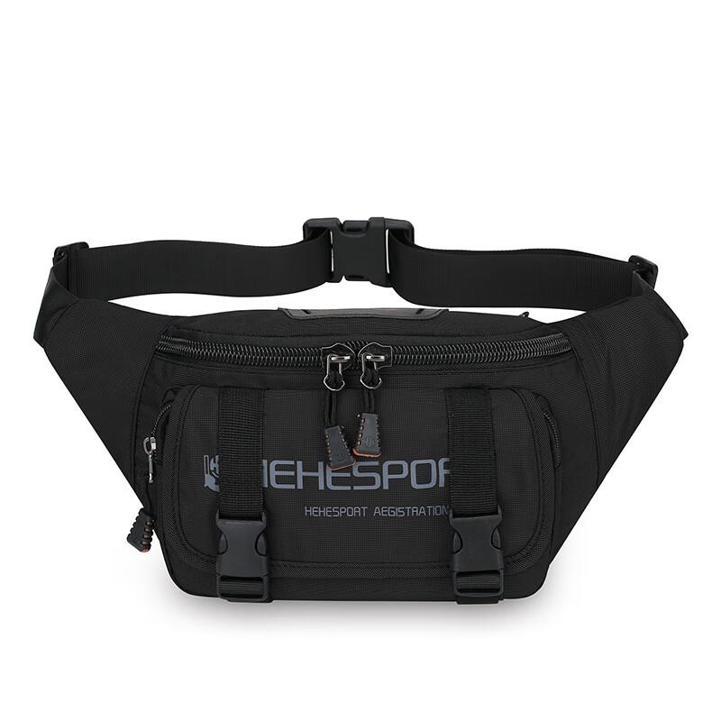 Многофункциональная поясная сумка Li Shen