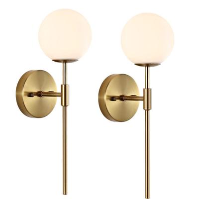 LED-lamper – LED-væglamper
