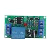 Relay Module 2 Button Switch ON OFF High Level Trigger Circuit Power Board DC 12V K71RS