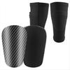 Leg Protective Training Shank Board EVA Thickening Soccer Shin Guards Football Shin Pads  Cycling
