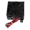 PTC Keramik Lufterhitzer Konstante Temperatur Heizung Heizlüfter Isolierung Typ 80W 12V AC DC