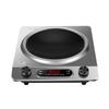 Shengbai 3000W Concave Induction Cooker & Wok Set