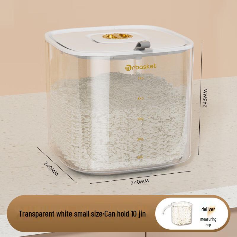 

ZISIZ Grain Storage Container