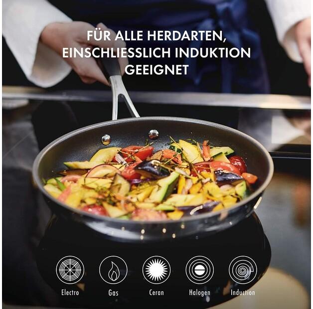 Сковорода Zwilling Poletto 28 см (65249-280-0)