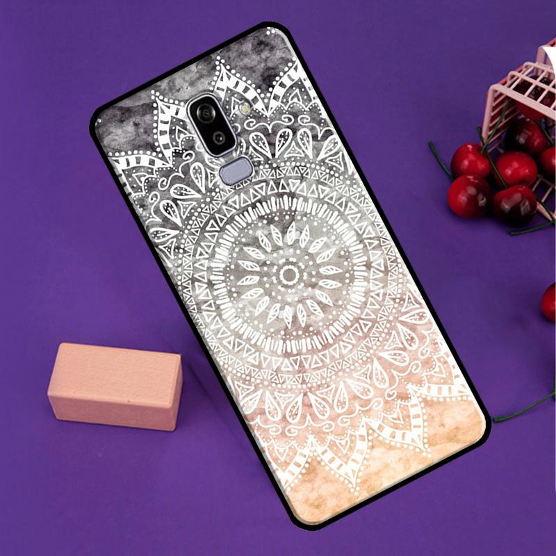 

Elegant Mandala Floral Design For Samsung Galaxy M06 M31 M11 M13 M53 M12 M32 M52 M35 M55 M15 M14 M34 M54 M16 M36 M56 Case Samsung M31s
