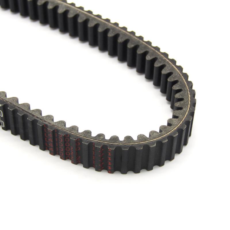 Motorcycle Parts Drive Belt For Yamaha YP250 YP250G Grand Majesty 2004-2007 CP250 Maxam 2005-2012 OEM:1B7-17641-00 1B7-17641-10