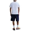 Nike Comfortable Fashionable Soft Versatile Short Sleeve T-Shirt Men Tops White HJ0753-100