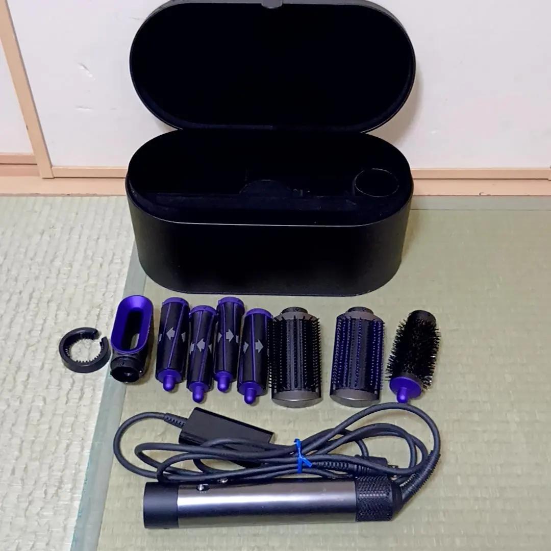 Dyson Airwrap Hair Styler HS01 Dryer