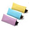 1/2/3PCS PU Leather Sunglasses Bag For Women Men Glasses Case Wallet Storege Cases Portable Waterproof Glasses Storege Bags NEW
