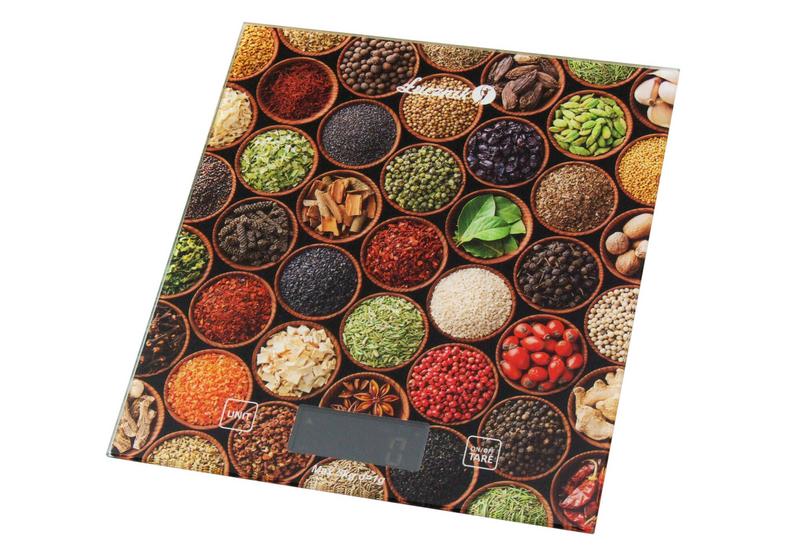 Łucznik pt-852 ex spices kitchen scale