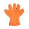 2Pcs Nonscratch Car Wash Mitts Wear-resistant Vehicle Cleaning Gloves  Detailing Washing