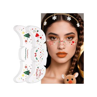 Tatuaje și body-art – Tatuaje temporare