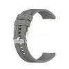 22MM Silicone WatchBand Strap For Realme Watch 2 2 Pro Smart Wristband Bracelet For Realme Watch S / Ticwatch Pro 3 WirstStrap