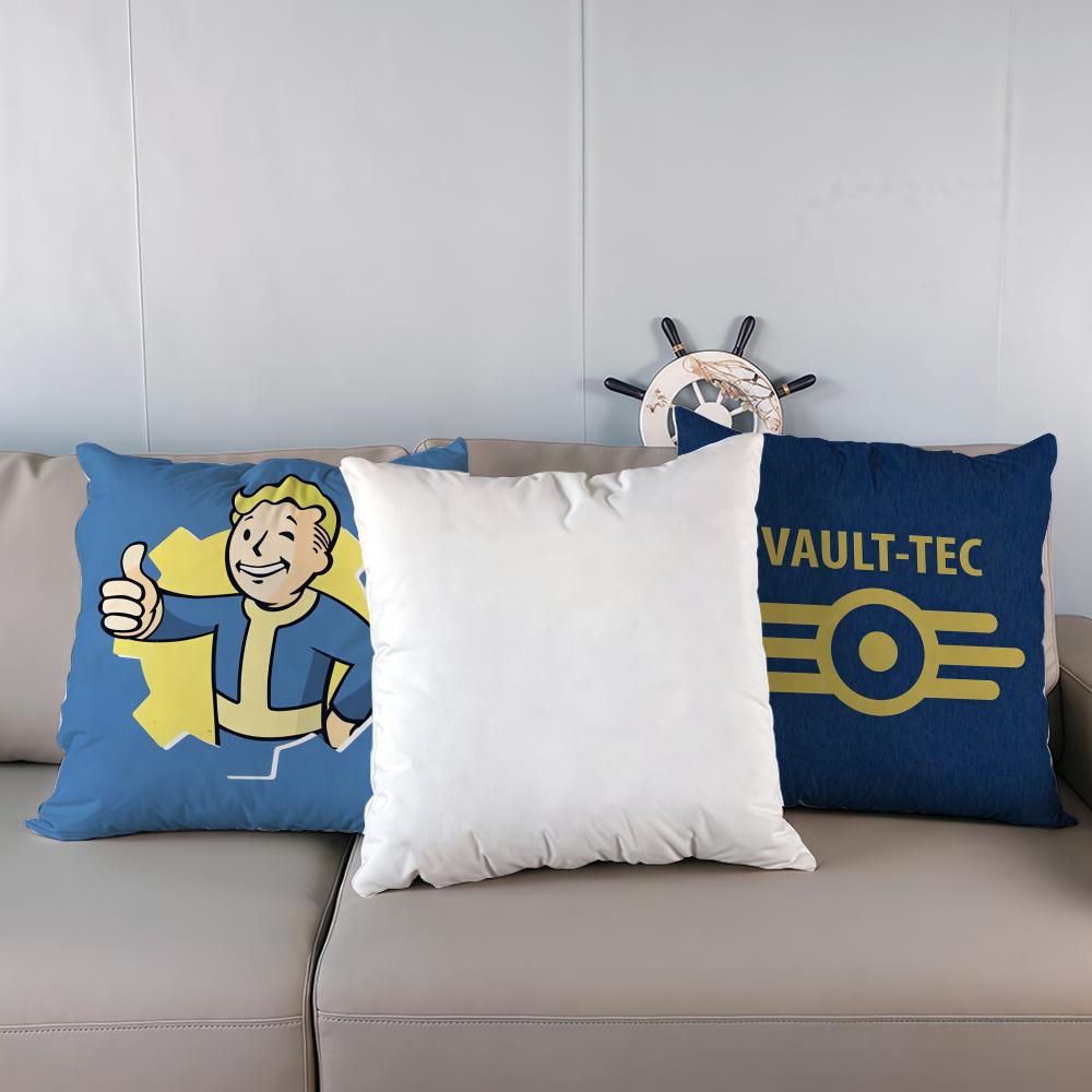 Pillow Case luxurious home office, sofa decorative Multi sized car seat cushions, pillowcases V-V-VaultS T-T-Tec
