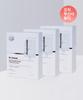 [3-pack] Niacinamide Recipe Brightening White Mask (10 Sheets/1 Box, Total 3 Boxes)