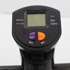 JUNXIA Stepper with Armrest and Waist Twister