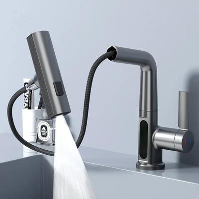 Baie și WC – Robinete pentru baie şi duş